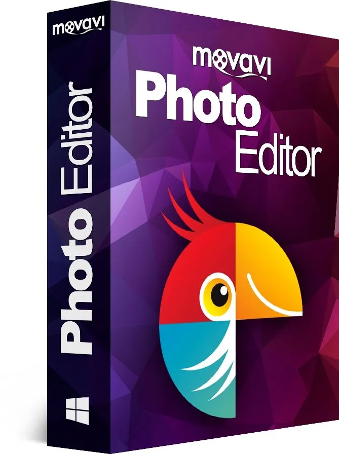 Movavi Photo Editor ESD